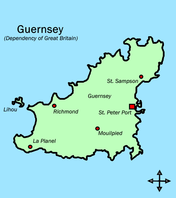 guernsey